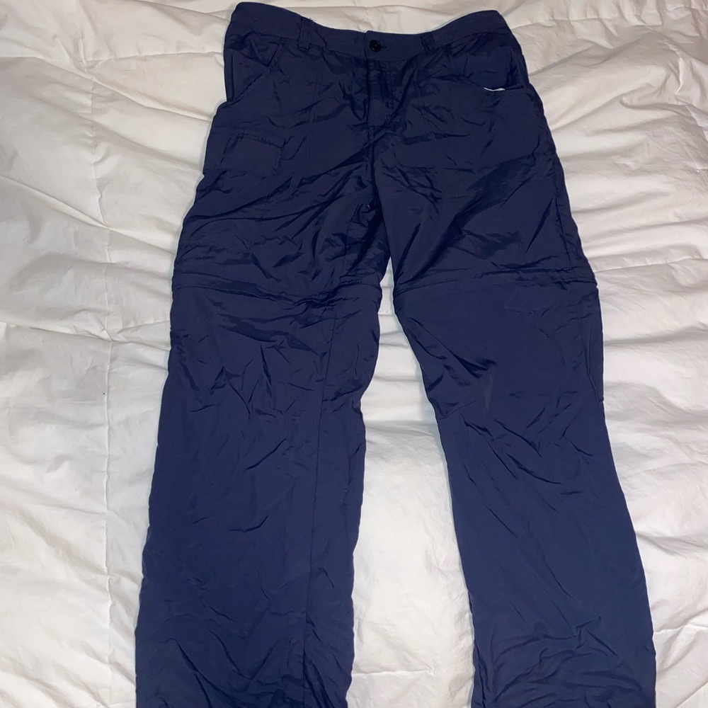 Columbia hiking pants